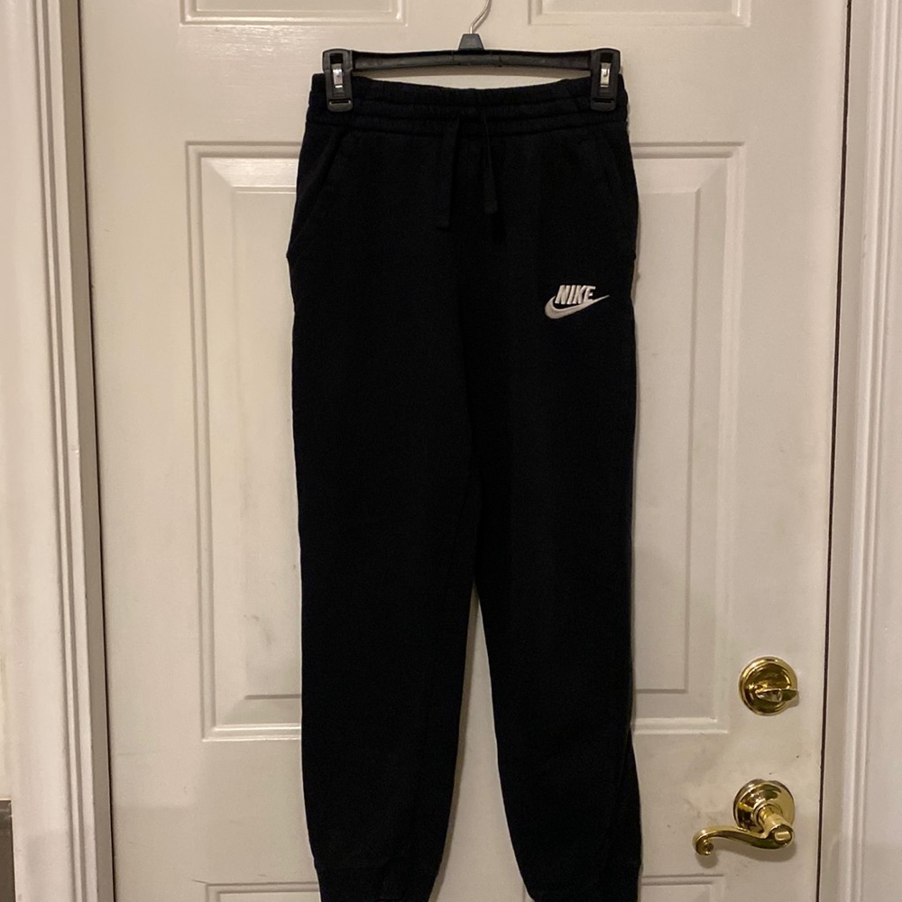Nike youth XL sweatpants